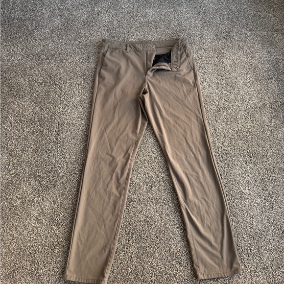Cuts Clothing Other - Cuts Clothing Men's AO Pants (Canyon)